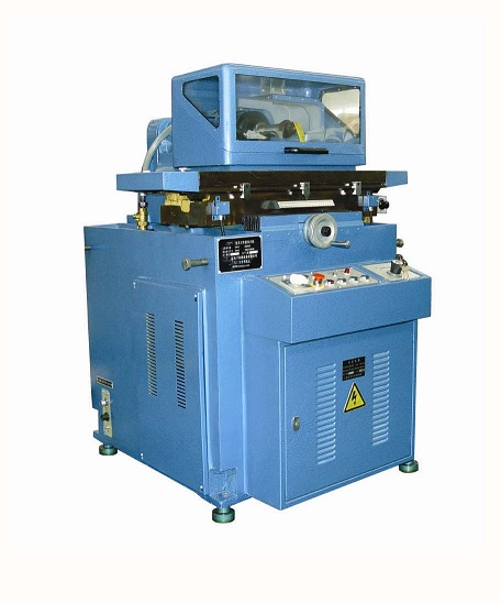 Muliti-blades Cylindrical Slicing Machine