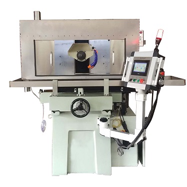 Multi-blades Precision Glass Cutting Machine (numerical control)
