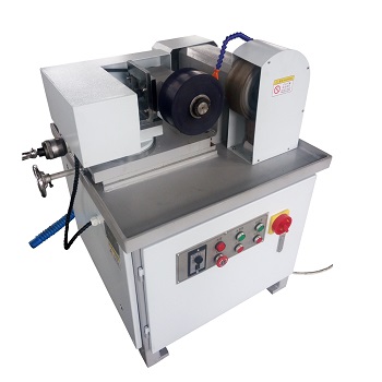 Glass Centerless Grinding Machine