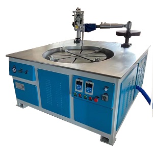 Single Spindle Grinding&Polishing Machine