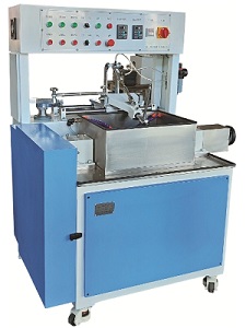 Cylinder Lens Grinding & Polishing Machine