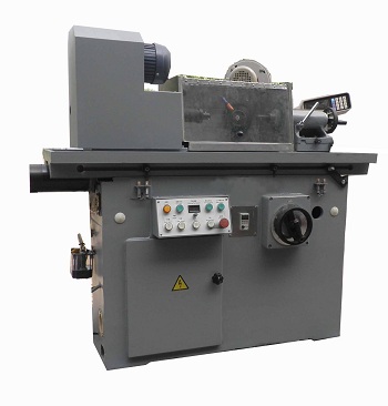 Glass Cylindrical Grinding Machine